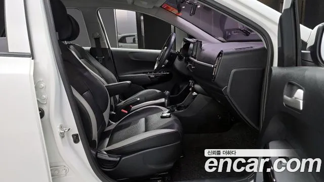 Kia All New Morning (JA) id 2677121 из Кореи 20