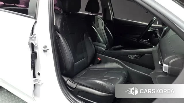 Hyundai Avante (CN7) id 3717757 из Кореи 20