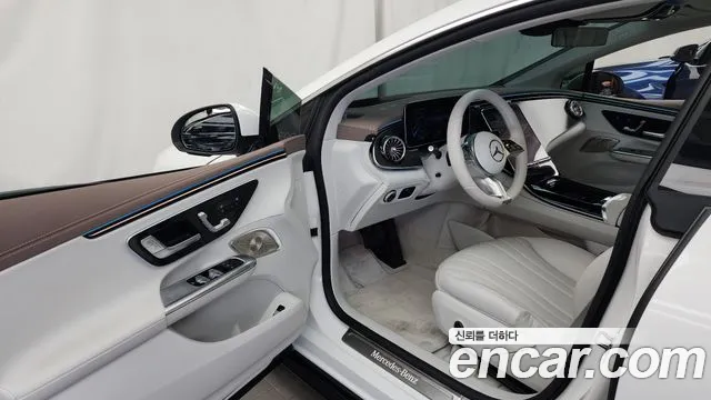 Mercedes-Benz EQE V295 id 2734590 из Кореи 20