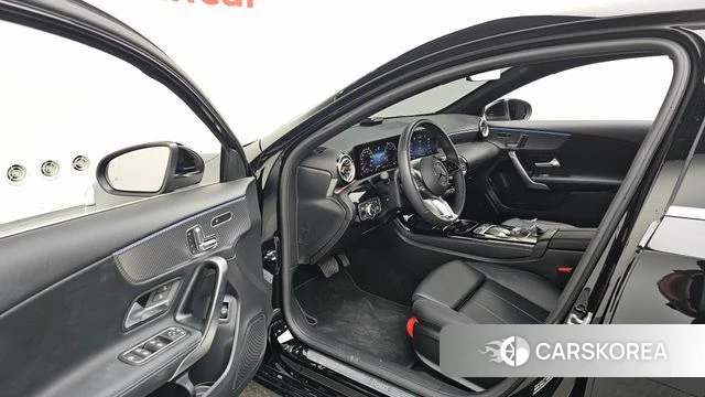 Mercedes-Benz A-Class W177 id 4773277 из Кореи 30