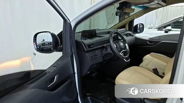 Hyundai Staria id 3272384 из Кореи 20