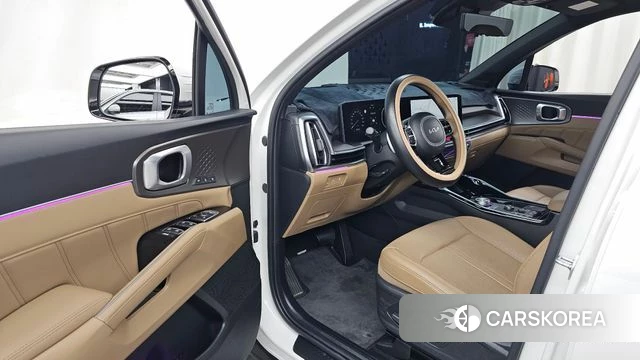 Kia The New Sorento 4th Generation id 4639995 из Кореи 35