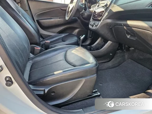 Chevrolet (GM Daewoo) The Next Spark id 3440143 из Кореи 19