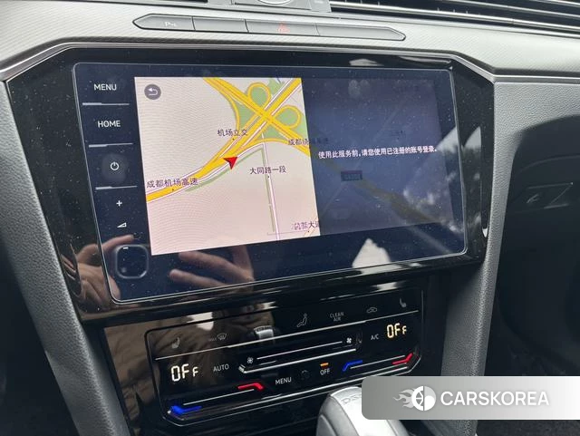 Volkswagen Magotan id 4307094 из Китая 23