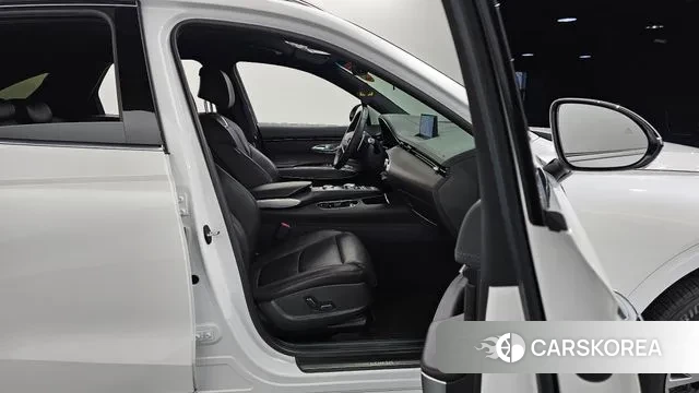 Genesis GV70 id 2994581 из Кореи 20