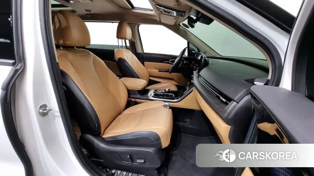 Kia Carnival 4th generation id 2880659 из Кореи 20