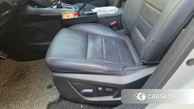 Renault Korea (Samsung) XM3 id 4724209 из Кореи 20