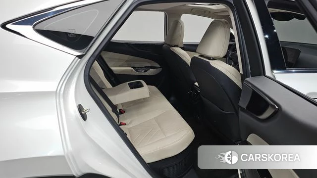 Lexus NX350h Second generation id 4266449 из Кореи 37