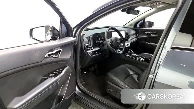 Kia Sportage 5th Generation id 3600266 из Кореи 20