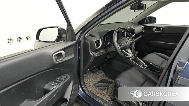 Hyundai Venue id 3799652 из Кореи 20