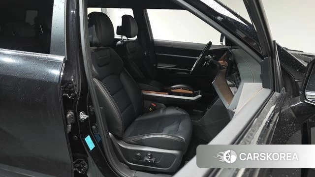 Ssangyong Torres EVX id 3805513 из Кореи 20