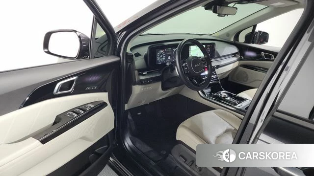 Kia Carnival 4th generation id 3897977 из Кореи 20