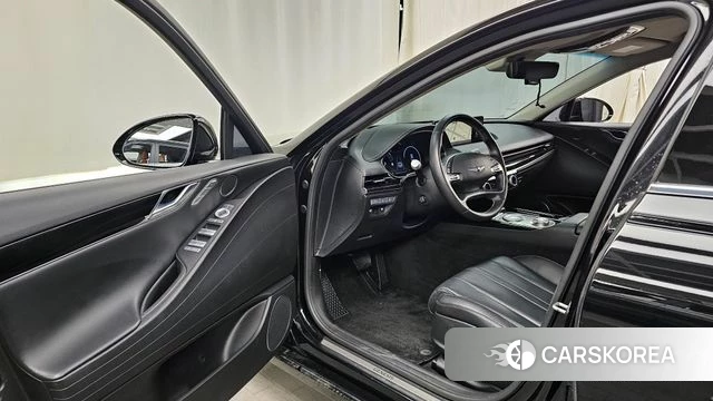 Genesis G80 (RG3) id 3898007 из Кореи 20