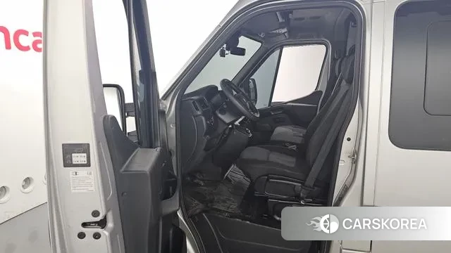 Renault Korea (Samsung) Master id 3621938 из Кореи 20