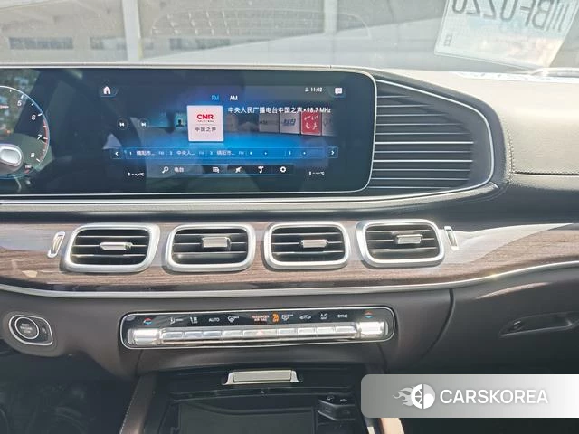 Mercedes-Benz GLE (import) id 4257386 из Китая 14