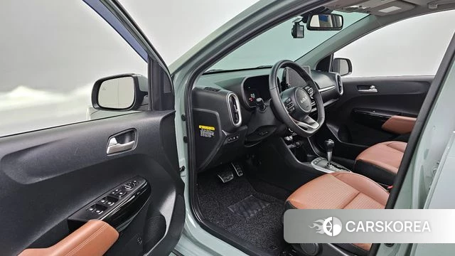 Kia The New Morning (JA) id 4321870 из Кореи 20