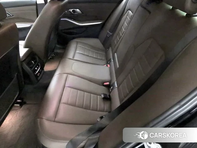 BMW 3 Series (G20) id 2985658 из Кореи 20