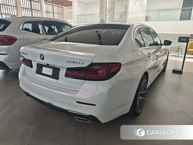 BMW 5 series id 4264052 из Китая 21