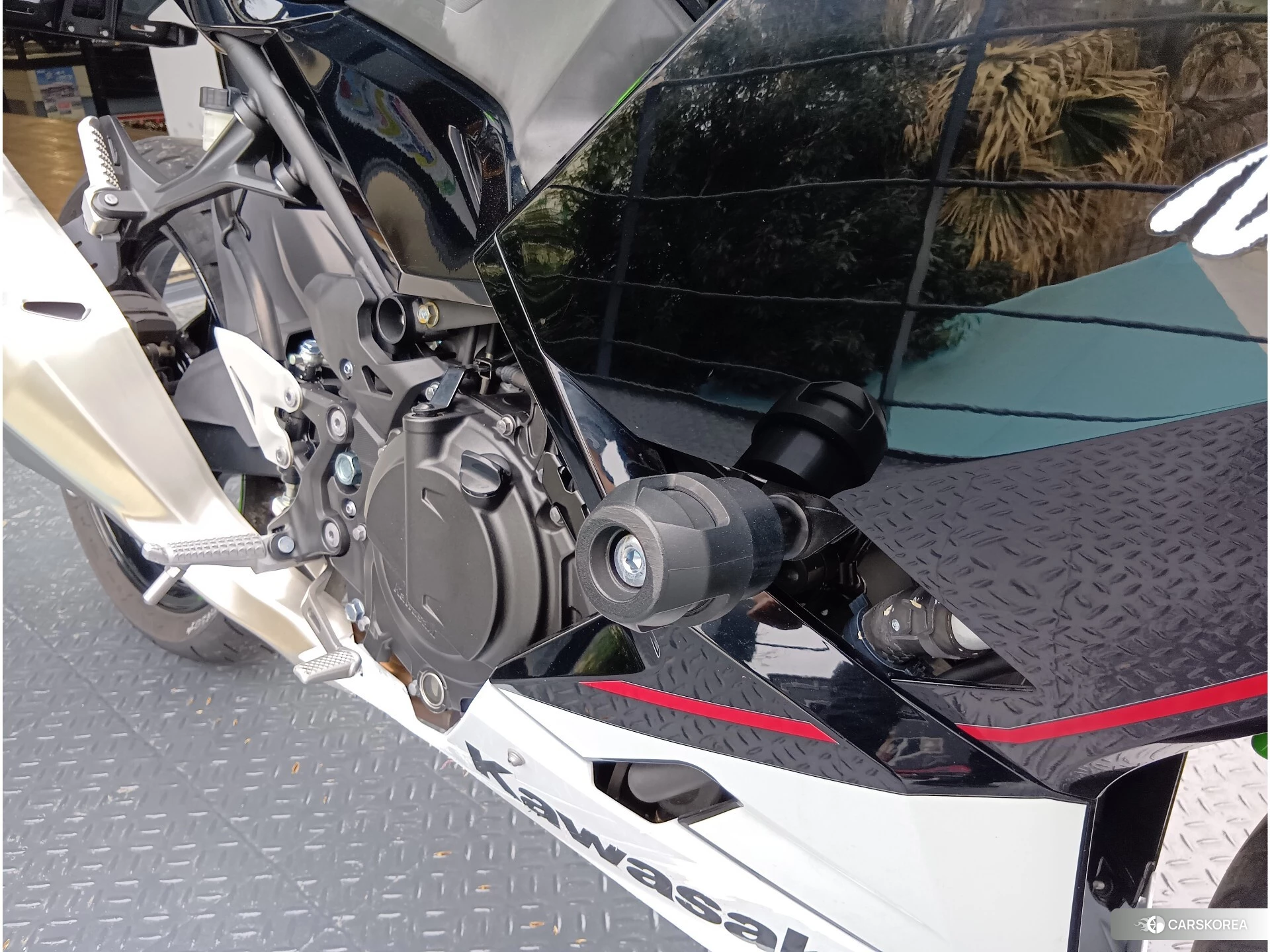 OTHER Ninja 400 KRT ED id 3948859 из Японии 10