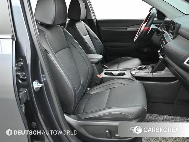 Kia The New Seltos id 4185966 из Кореи 20