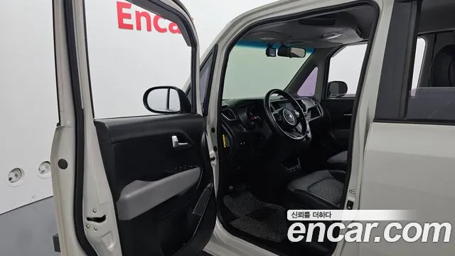 Kia The New Ray id 2678221 из Кореи 20