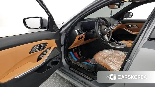 BMW 3 Series (G20) id 2998120 из Кореи 20