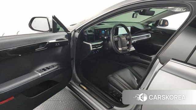 Hyundai Grandeur (GN7) id 4591389 из Кореи 20