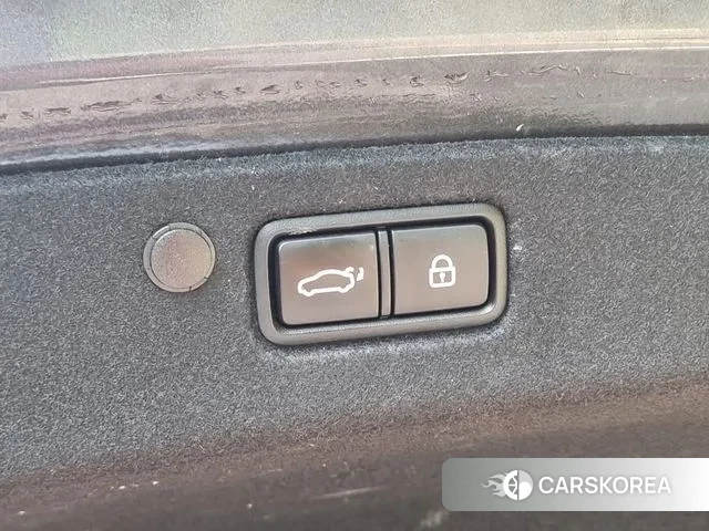 Hyundai The New Grandeur IG Hybrid id 2895589 из Кореи 18