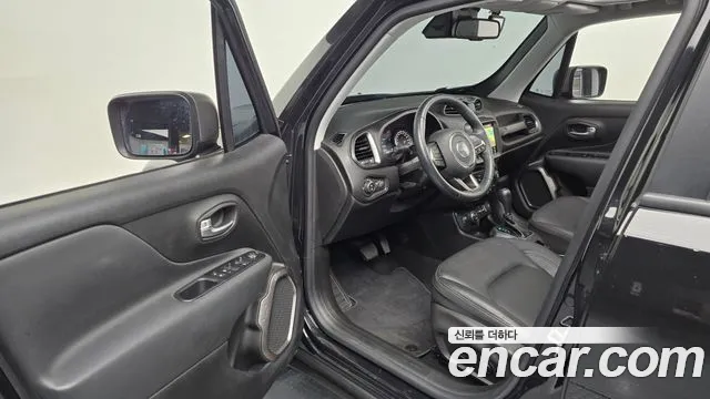 Jeep Renegade id 2599709 из Кореи 20