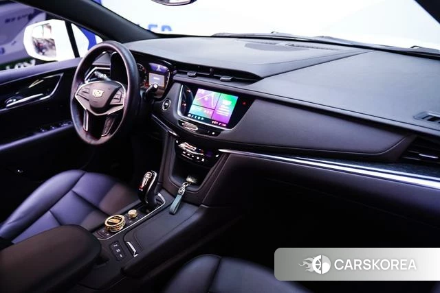Cadillac XT5 id 3857732 из Китая 13