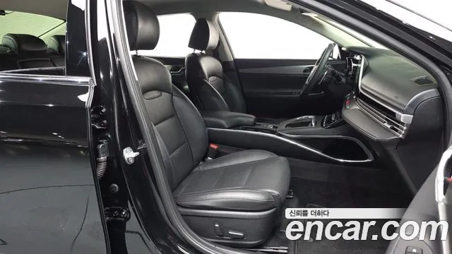 Hyundai The New Grandeur IG id 2950601 из Кореи 20