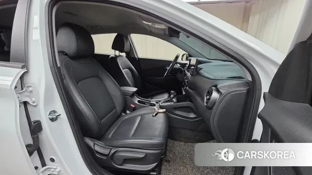 Hyundai The New Kona id 3557062 из Кореи 20