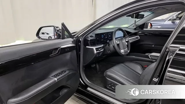 Hyundai Grandeur (GN7) id 3021762 из Кореи 20