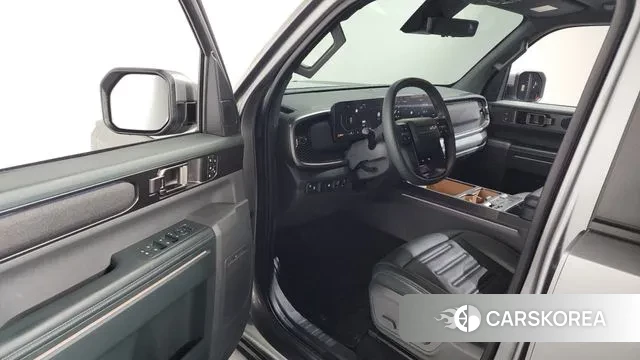 Kia Tasman id 3750879 из Кореи 20