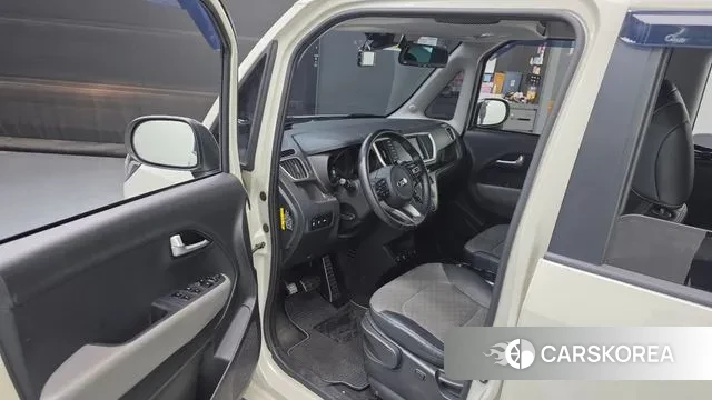 Kia The New Ray id 3708629 из Кореи 20