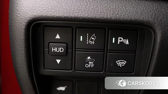 Honda CR-V 5th generation id 3053992 из Кореи 20