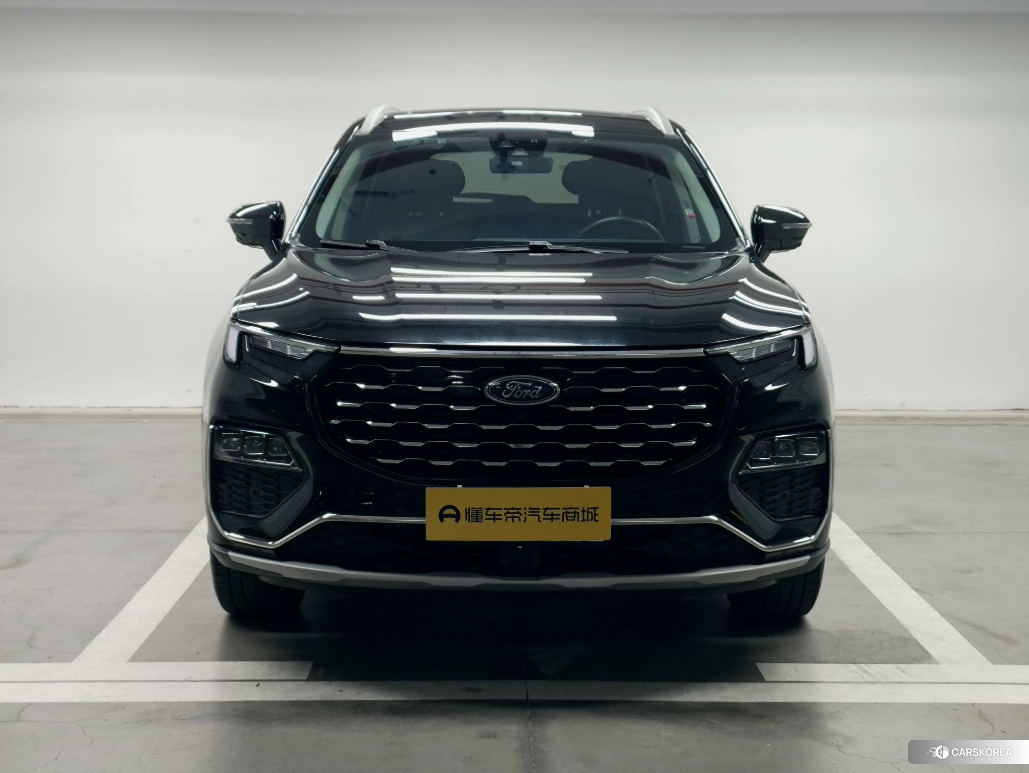 Ford Lingyu id 4455786 из Китая 20