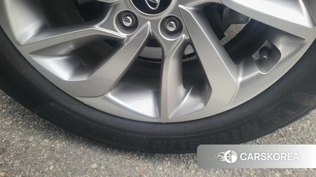 Hyundai All New Tucson id 4318241 из Кореи 17