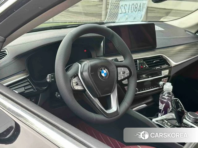BMW 5 series PHEV id 4257100 из Китая 14