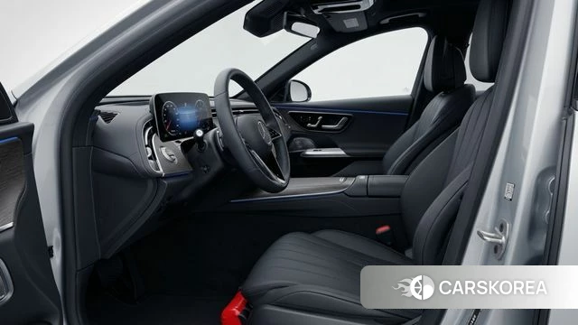 Mercedes-Benz E-Class W214 id 4523121 из Кореи 13