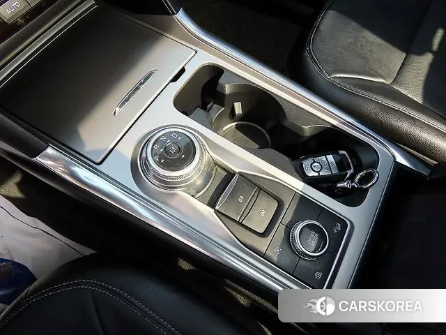 Ford Explorer 6th Generation id 3742065 из Кореи 20