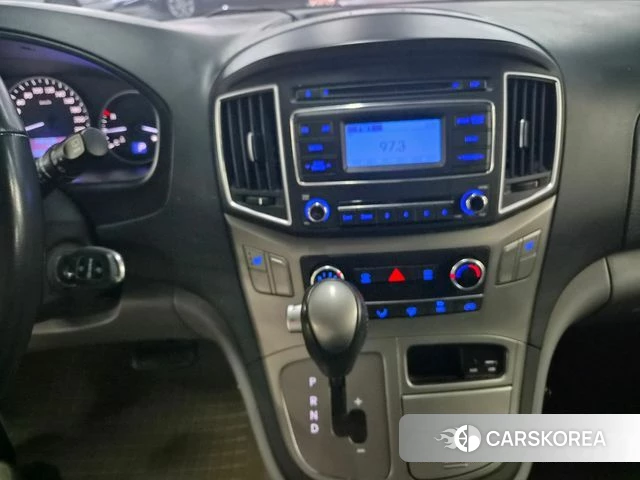 Hyundai The New Grand Starex id 4496569 из Кореи 15