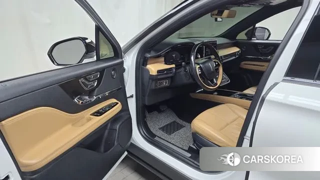 Lincoln Corsair id 3401305 из Кореи 20