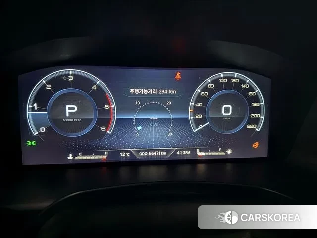 Ssangyong The New Rexton Sports Cannes id 3467238 из Кореи 20