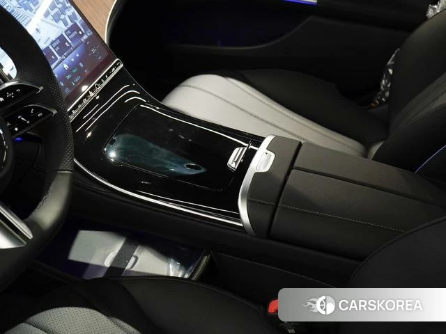 Mercedes-Benz EQE id 3920649 из Китая 20