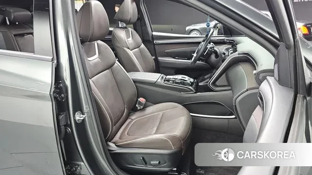 Hyundai Tucson (NX4) id 3367631 из Кореи 20