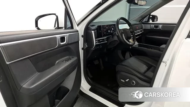 Hyundai Santa Fe (MX5) id 3550189 из Кореи 20