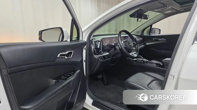 Kia Sportage 5th Generation Hybrid id 4280722 из Кореи 30