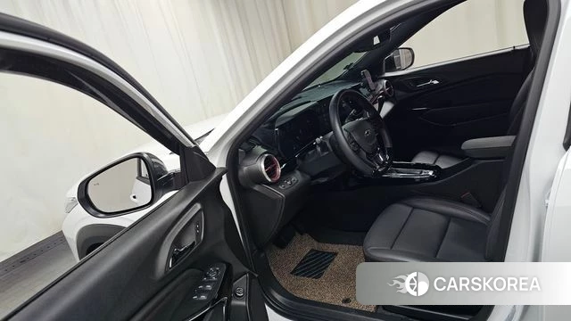 Chevrolet (GM Daewoo) Trax Crossover id 4408570 из Кореи 35