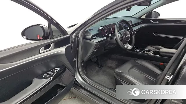 Kia The New K5 Hybrid 3rd generation id 3477476 из Кореи 20